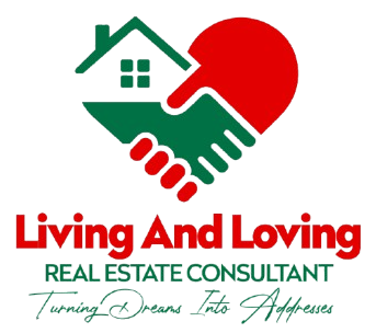 Living and Loving Real Estate